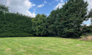 Terrain  1100 m² à vendre à Routot (27350)