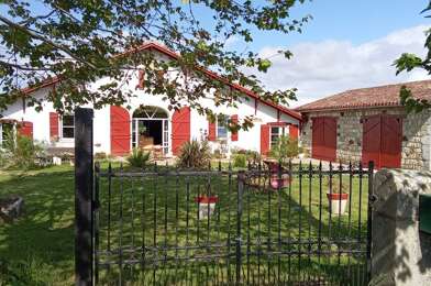 Maison 9 pièces 598000 €