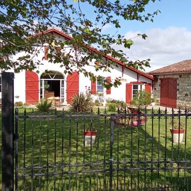 Maison 9 pièces 598000 €