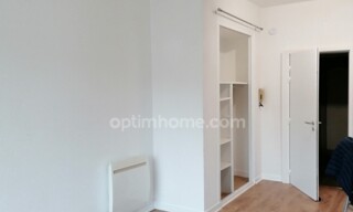 Appartement 2 Pièces 42 m² à louer à Elven (56250)