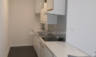 Appartement 2 Pièces 42 m² à louer à Elven (56250)