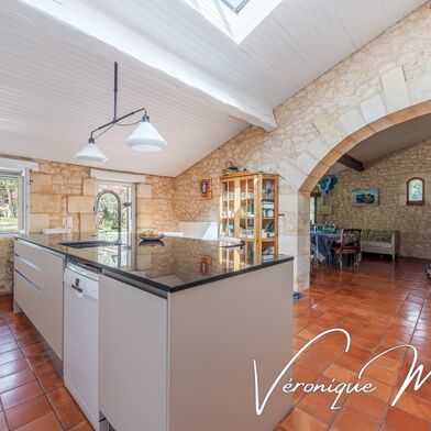 Maison 6 pièces 680000 €