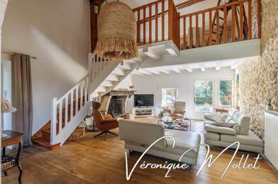 Maison 6 pièces 680000 €