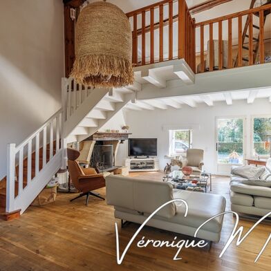 Maison 6 pièces 680000 €