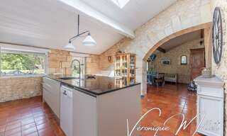 Maison 6 Pièces 280 m² à vendre à Lignan-de-Bordeaux (33360)