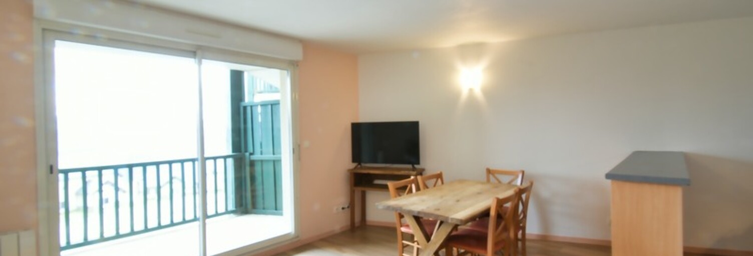 Appartement 3 Pièces 52 m² à vendre à Germ (65240)