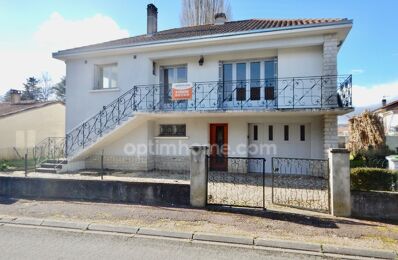 maison 4 pièces 100 m2 à vendre à Marsac-sur-l'Isle (24430)