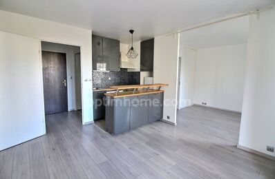 vente appartement 149 000 € à proximité de Chambourcy (78240)