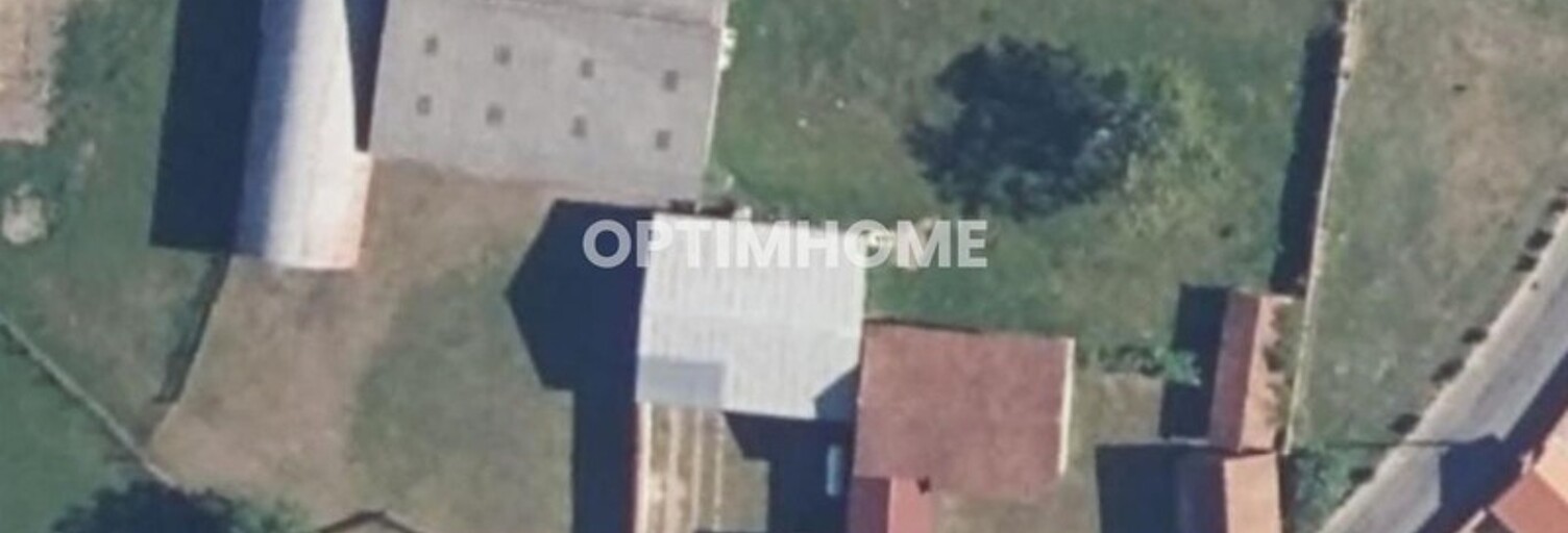 Maison 5 Pièces 125 m² à vendre à Saint-Priest-Bramefant (63310)