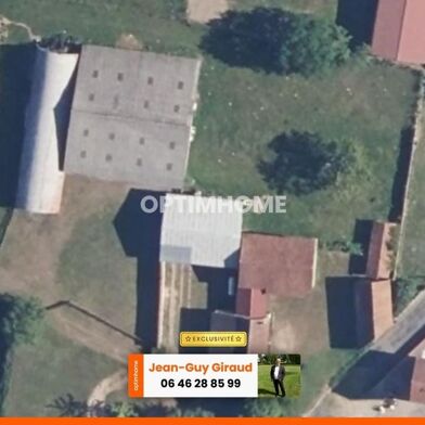 Maison 5 pièces 305000 €