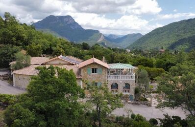 vente maison 651 000 € à proximité de Touët-sur-Var (06710)