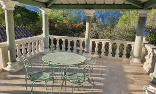 Maison 5 Pièces 110 m² à vendre à Pierrefeu (06910)