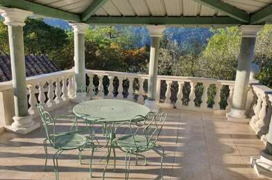 Maison 5 pièces 580000 €