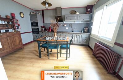 vente maison 143 000 € à proximité de Saint-Michel (16470)