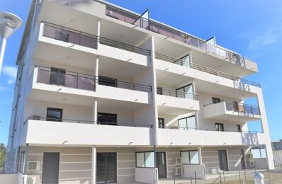 vente appartement 126 000 € à proximité de Bastia (20600)