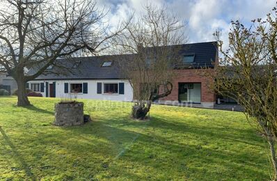 vente maison 357 000 € à proximité de Beaumetz-Lès-Cambrai (62124)