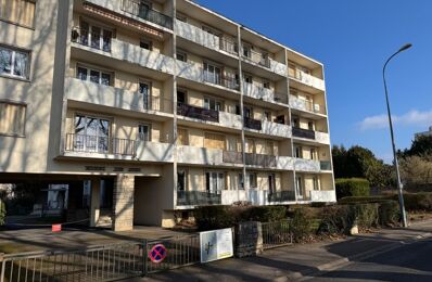 vente appartement 53 500 € à proximité de Juvigny-en-Perthois (55170)