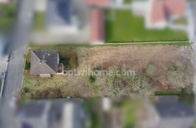 vente maison 450 000 € à proximité de Truchtersheim (67370)