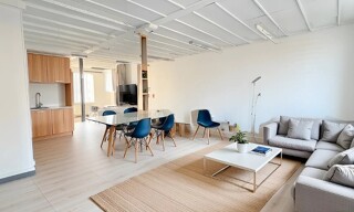 Appartement 4 Pièces 127 m² à vendre à Lunéville (54300)
