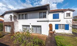 Maison 9 Pièces 277 m² à vendre à Dax (40100)