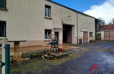 vente maison 117 000 € à proximité de Saint-Broingt-le-Bois (52190)