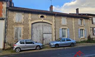 Maison 5 Pièces 162 m² à vendre à Heiltz-le-Maurupt (51340)