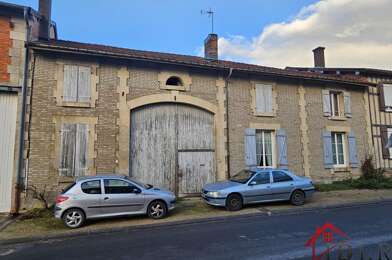 Maison 5 pièces 141750 €