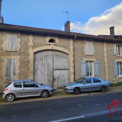 Maison 5 pièces 141750 €
