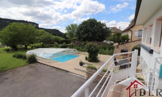 Maison 8 Pièces 175 m² à vendre à Ornans (25290)