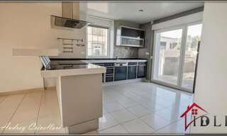 Maison 6 Pièces 132 m² à vendre à Étival-Clairefontaine (88480)