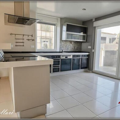 Maison 6 pièces 189000 €