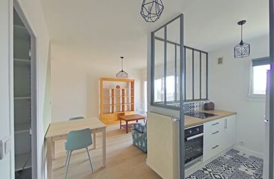 location appartement 480 € CC /mois à proximité de Saint-Donat-sur-l'Herbasse (26260)