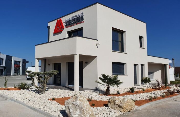 Maison de 80 m² avec 3 chambres à Sécheras - Prix total : 225... — photo 4