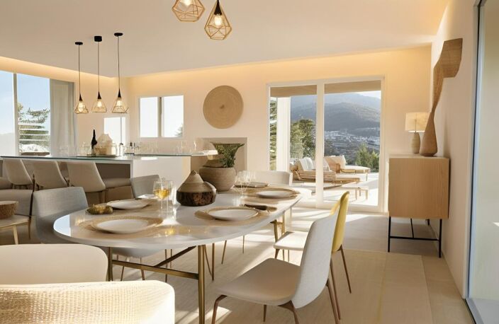 À vendre à Sécheras (07610) : Maison de 80 m² avec 3 chambres... — photo 3