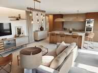 Maison de 100 m² avec 4 chambres à Sécheras pour 248 400 € - ... — photo 2