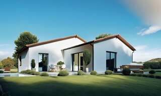 Maison 100 m² à construire Pierrelatte (26700)