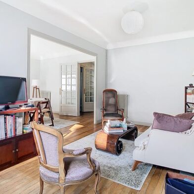 Appartement 3 pièces 299500 €