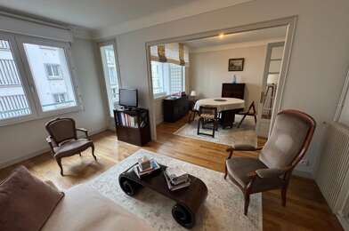 Appartement 3 pièces 299500 €