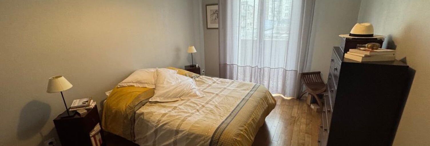 Appartement 3 Pièces 84 m² à vendre à Brest (29200)
