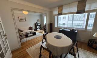 Appartement 3 Pièces 84 m² à vendre à Brest (29200)