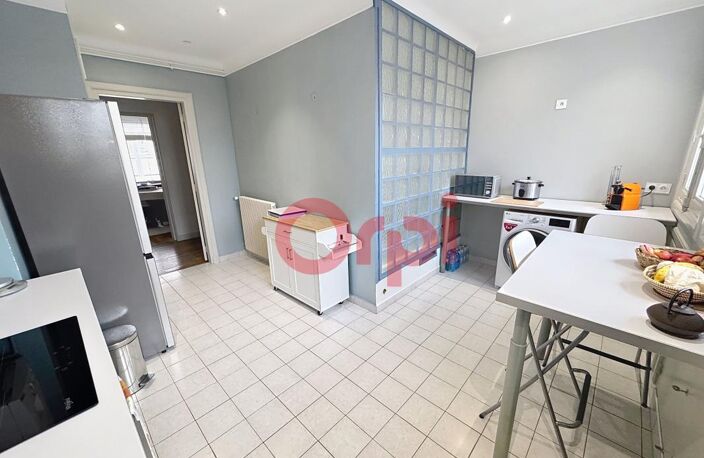 Brest Triangle d'Or – Appartement T3 avec balcon, garage et cave — photo 4