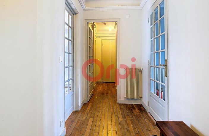 Brest Triangle d'Or – Appartement T3 avec balcon, garage et cave — photo 5