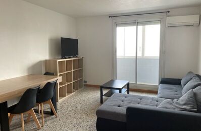 location appartement 743 € CC /mois à proximité de Les Pennes-Mirabeau (13170)