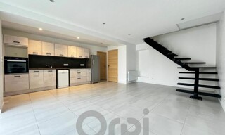 Maison 3 Pièces 75 m² à vendre à Périgny (17180)