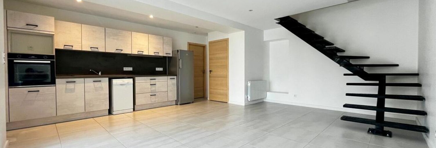 Maison 3 Pièces 75 m² à vendre à Périgny (17180)