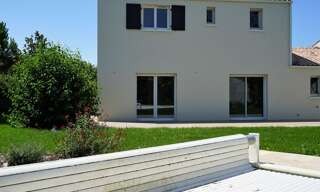 Maison 5 Pièces 120 m² à vendre à Périgny (17180)