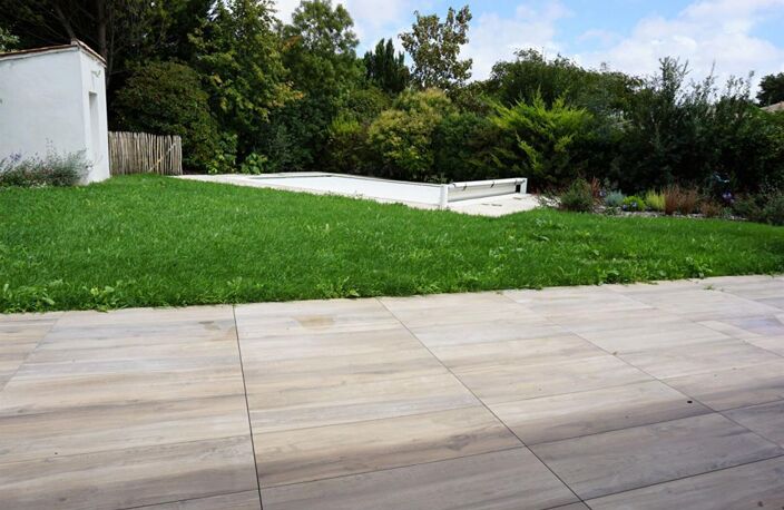 Maison à Périgny de 120 m², belle pièce de vie, 4 chambres, jardin, piscine, garage à 15 mn' de  La Rochelle ! — photo 3