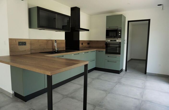 Maison à Périgny de 120 m², belle pièce de vie, 4 chambres, jardin, piscine, garage à 15 mn' de  La Rochelle ! — photo 4