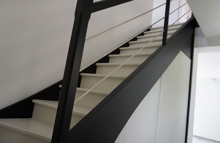 Maison à Périgny de 120 m², belle pièce de vie, 4 chambres, jardin, piscine, garage à 15 mn' de  La Rochelle ! — photo 5