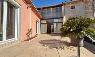Maison 6 Pièces 233 m² à vendre à Vauvert (30600)
